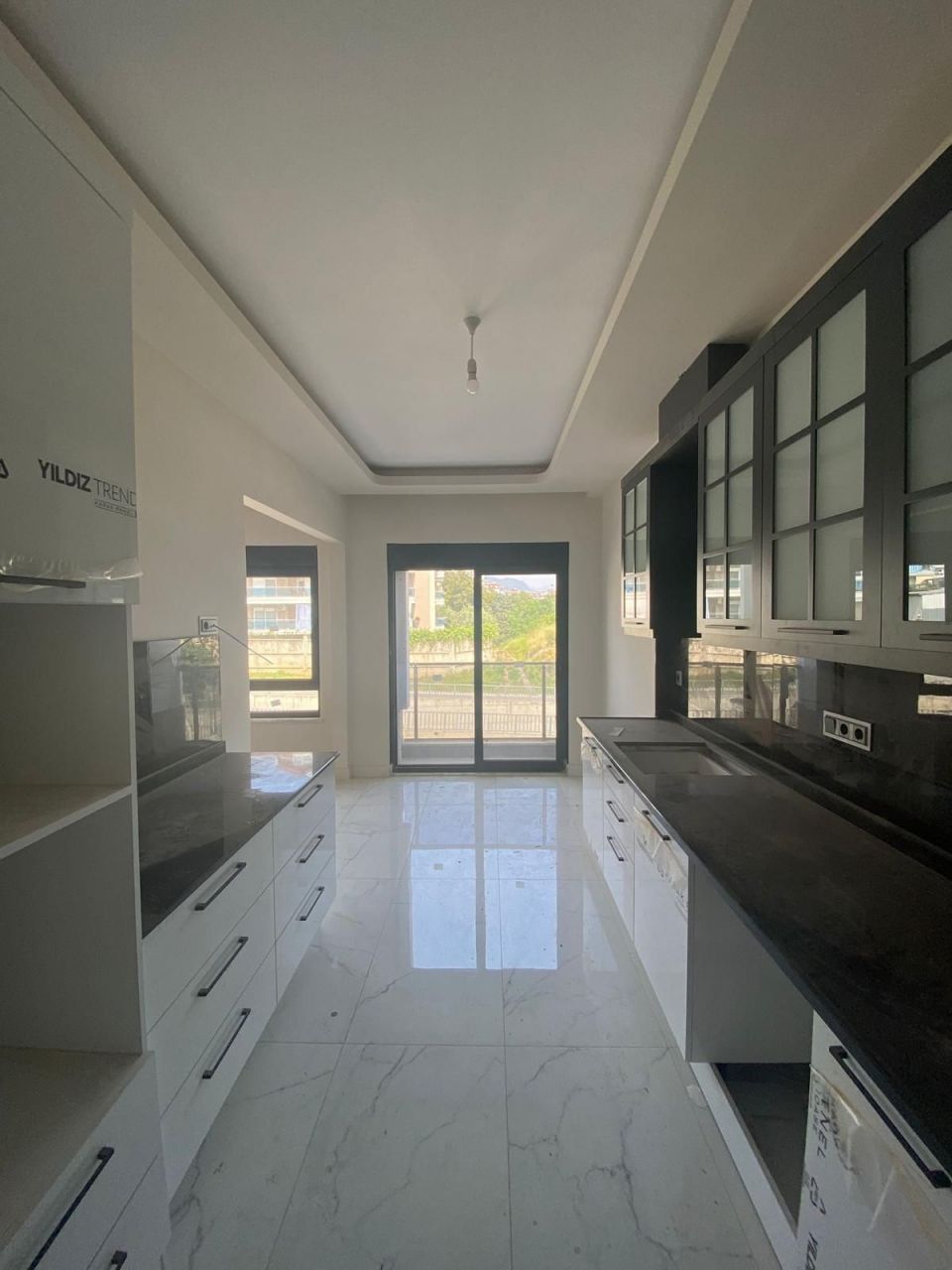 Квартира в Алании, Турция, 120 м2 фото 2