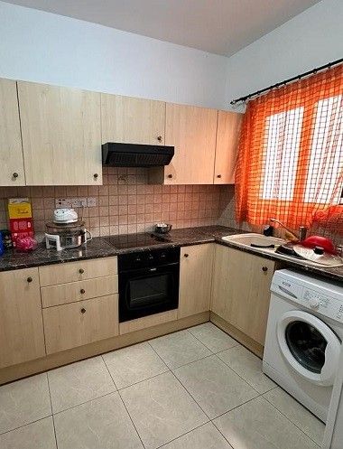 Апартаменты в Пафосе, Кипр, 71 м2 фото 2