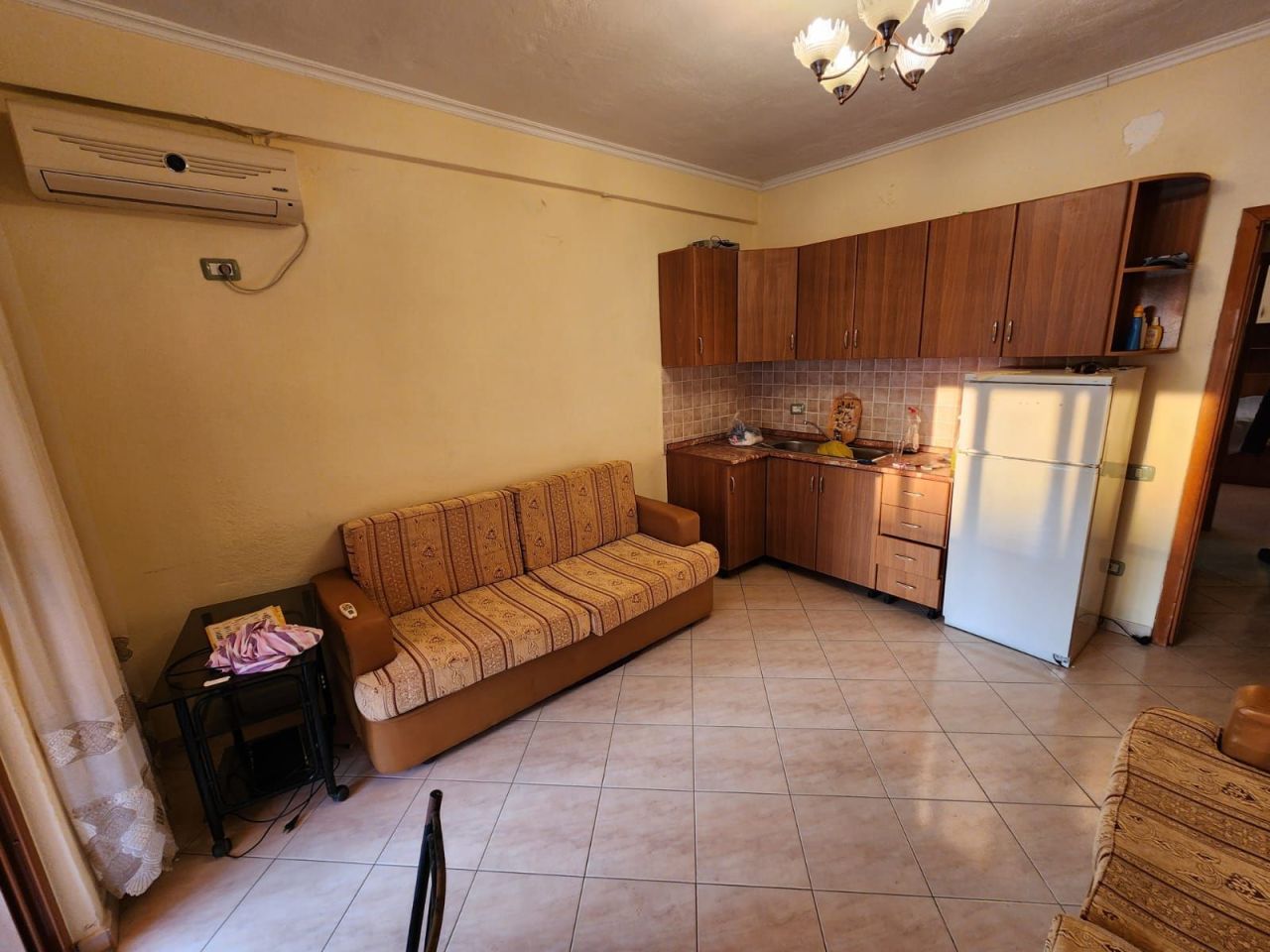 Квартира в Дурресе, Албания, 61 м2 фото 5
