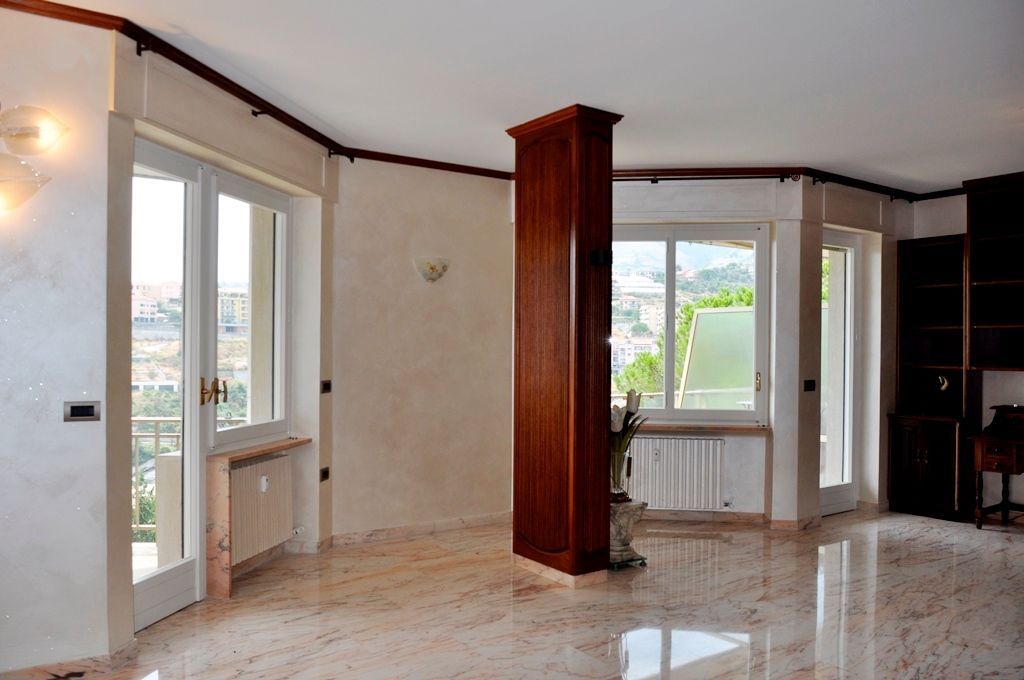 Квартира в Сан-Ремо, Италия, 125 м2 фото 5