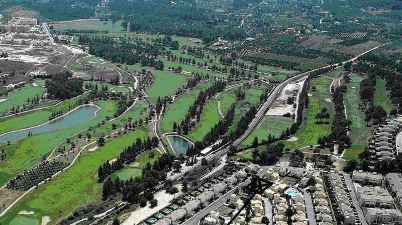 Вилла в Дении, Испания фото 3