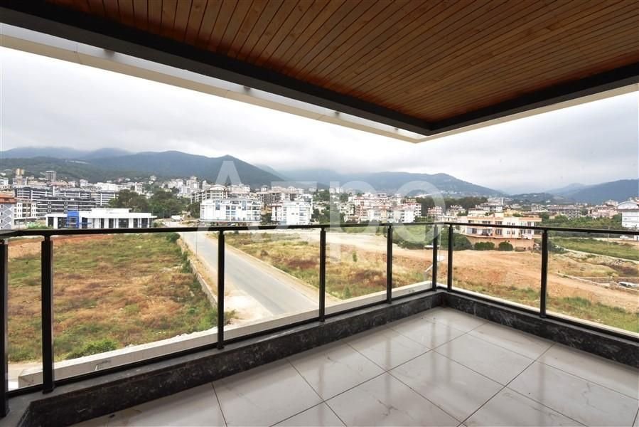 Апартаменты в Алании, Турция, 60 м2 фото 5