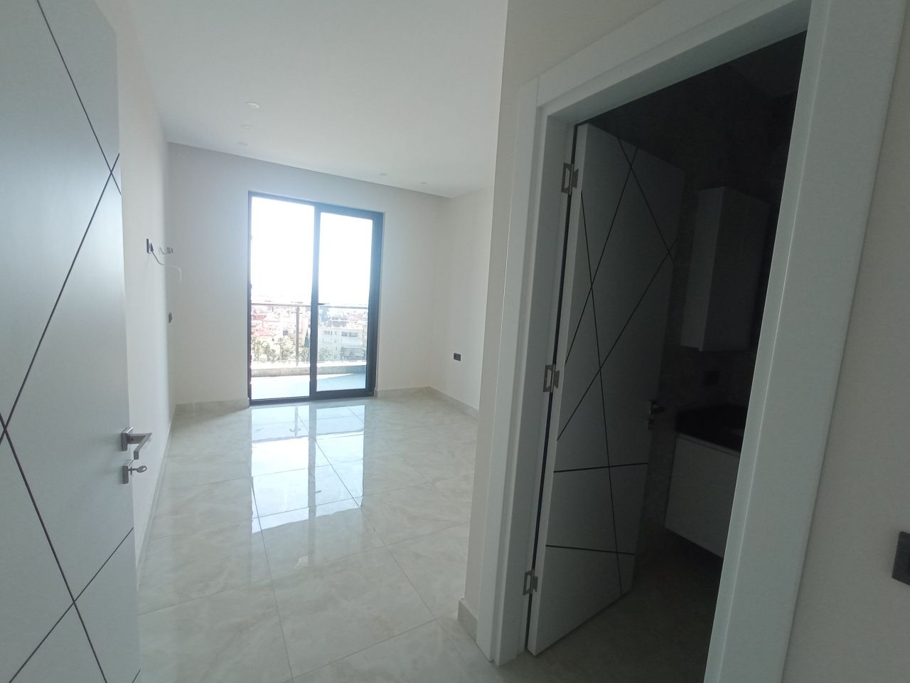 Квартира в Алании, Турция, 140 м2 фото 4