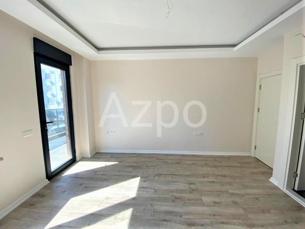 Апартаменты в Алании, Турция, 110 м2 фото 3