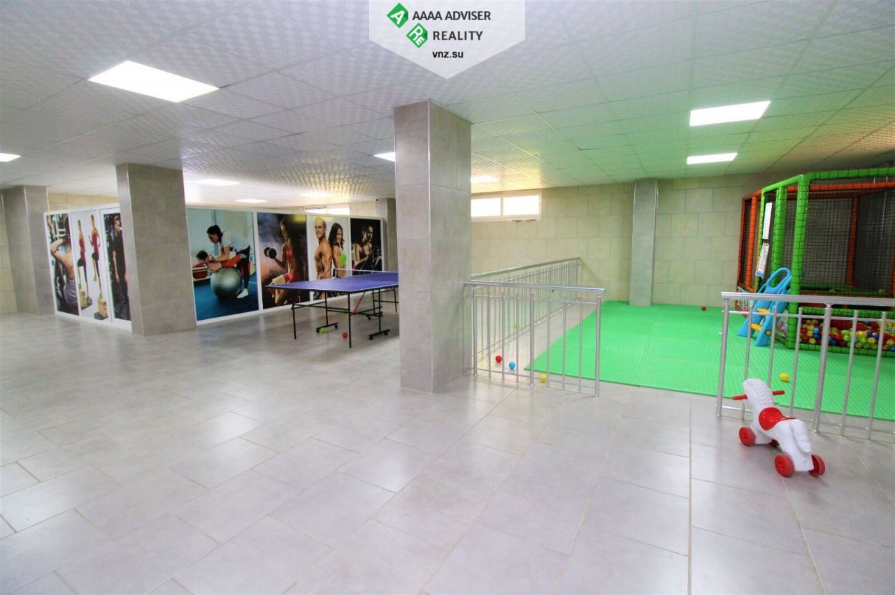 Квартира в Алании, Турция, 105 м2 фото 4