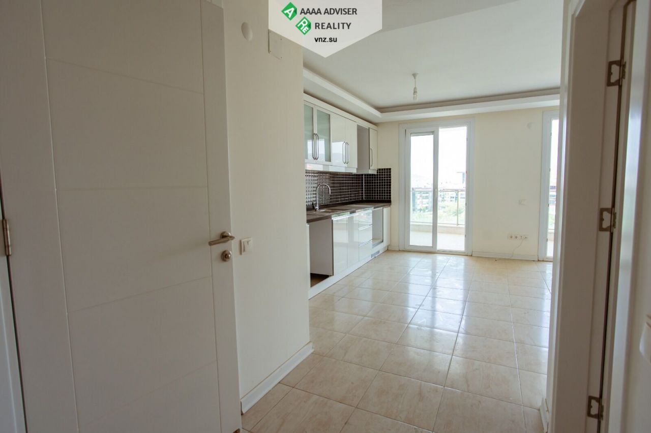 Квартира в Алании, Турция, 150 м2 фото 3