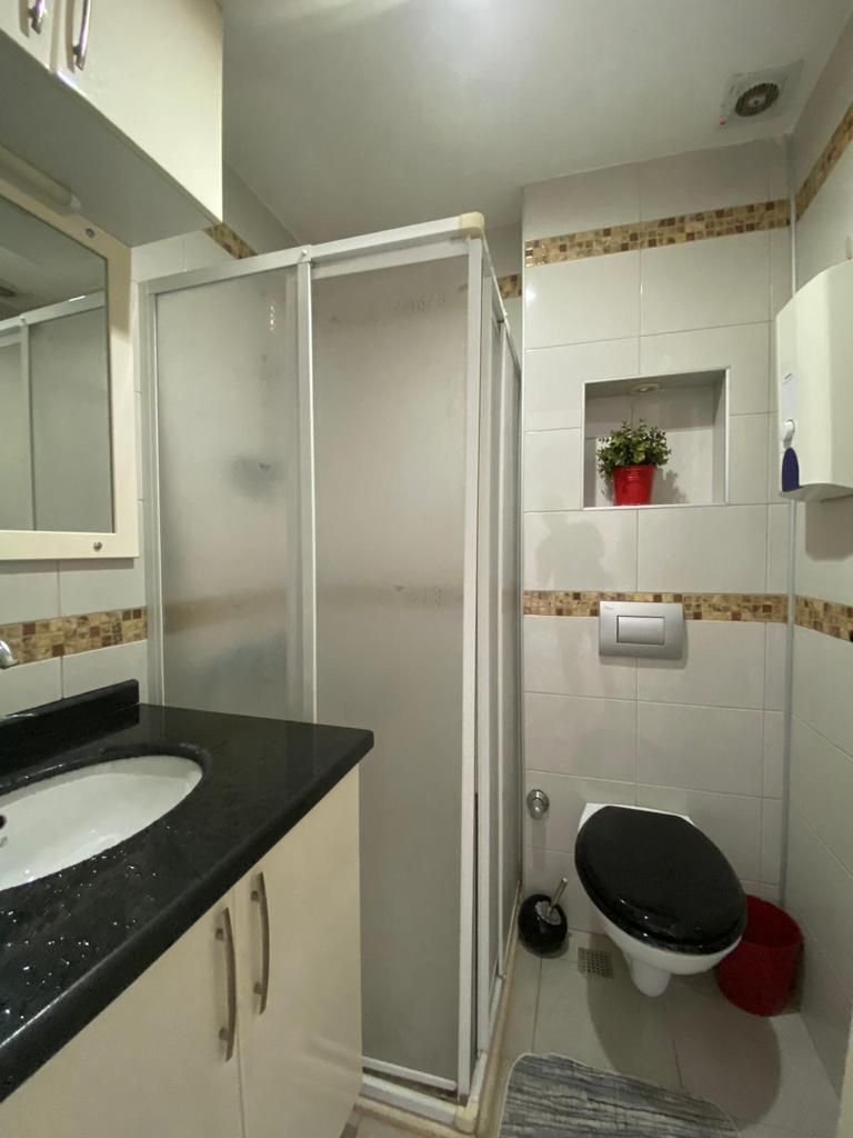Квартира в Алании, Турция, 45 м2 фото 5