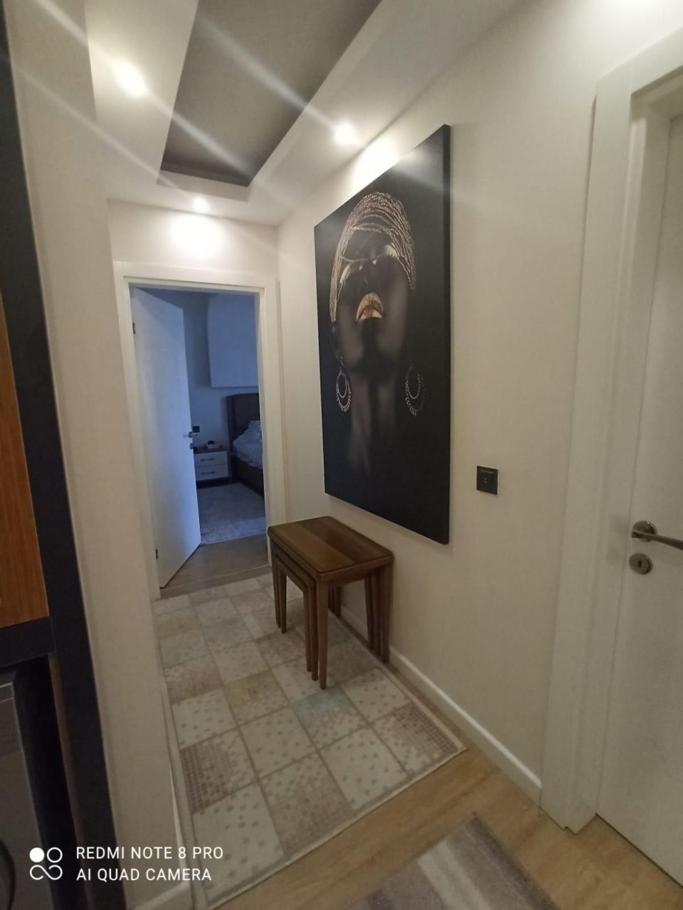 Квартира в Алании, Турция, 110 м2 фото 5