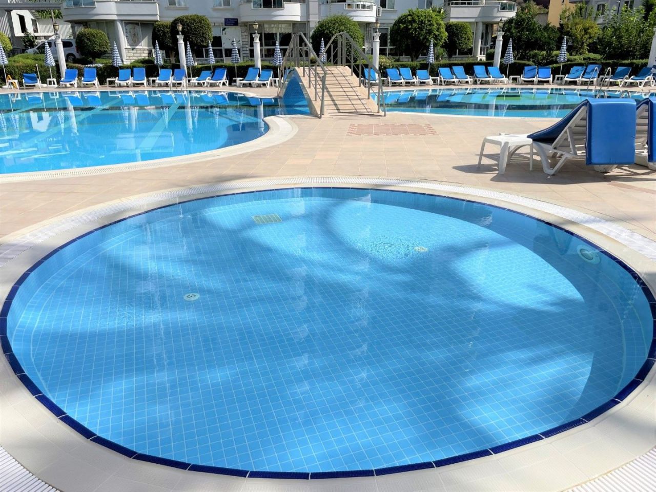 Апартаменты в Алании, Турция, 125 м2 фото 2