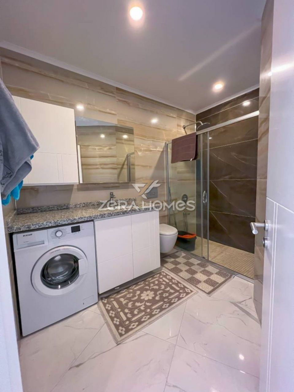 Апартаменты в Алании, Турция, 65 м2 фото 5