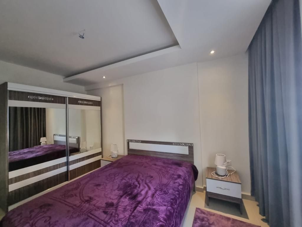 Квартира в Авсалларе, Турция, 65 м2 фото 2