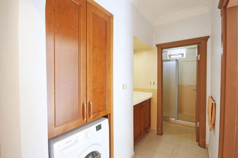 Квартира в Алании, Турция, 120 м2 фото 2