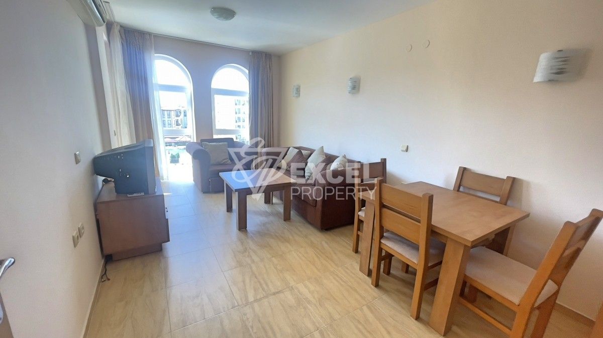 Квартира в Святом Власе, Болгария, 60 м2 фото 2