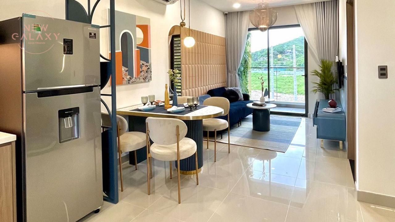 Квартира в Нячанге, Вьетнам, 70 м2 фото 5