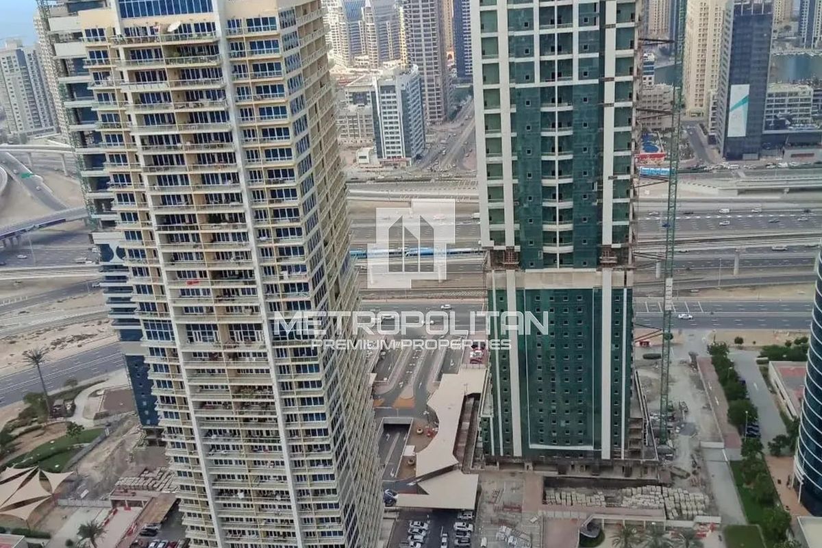 Апартаменты в Дубае, ОАЭ, 45 м2 фото 5
