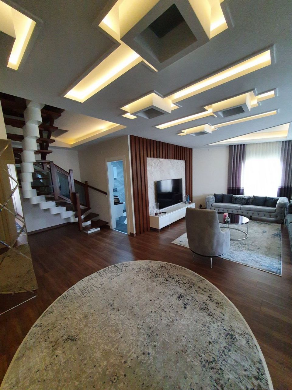Апартаменты в Алании, Турция, 150 м2 фото 5