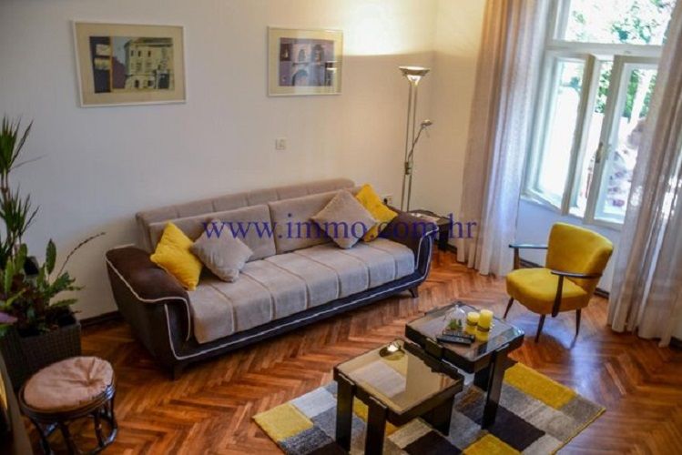Вилла в Опатии, Хорватия, 300 м2 фото 2