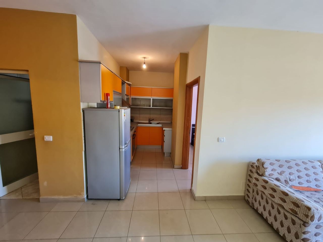 Квартира в Дурресе, Албания, 60 м2 фото 2