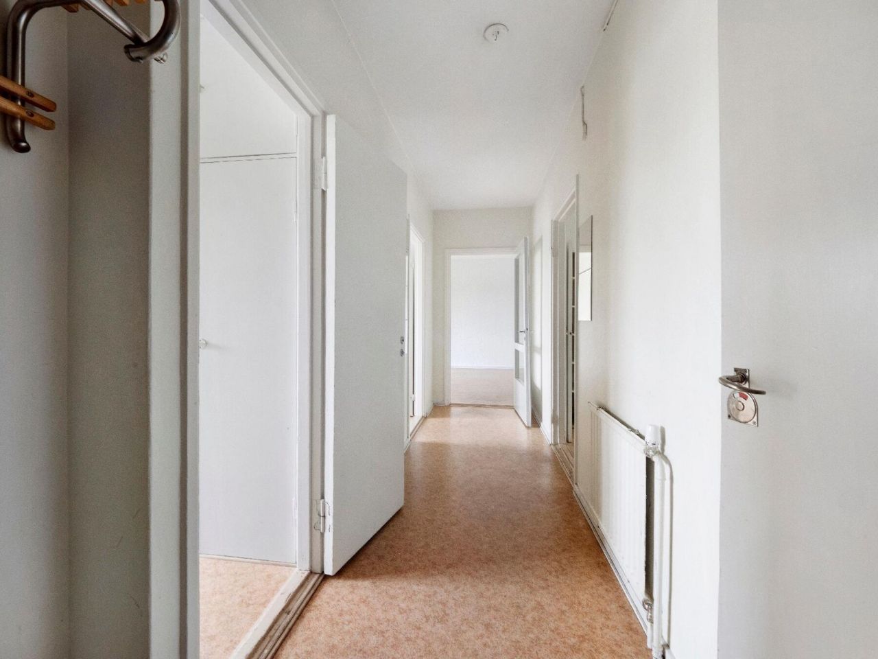 Квартира в Йоэнсуу, Финляндия, 85 м2 фото 4