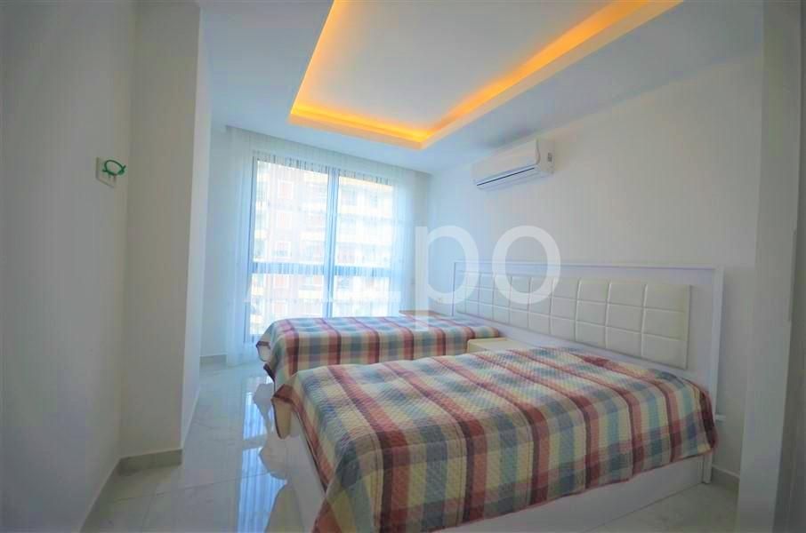 Апартаменты в Алании, Турция, 100 м2 фото 4