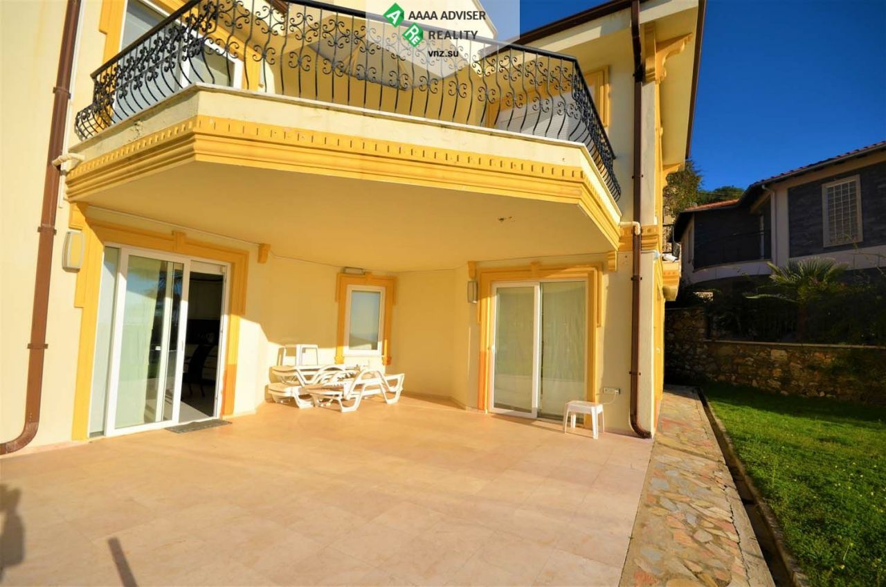 Вилла в Алании, Турция, 500 м2 фото 3