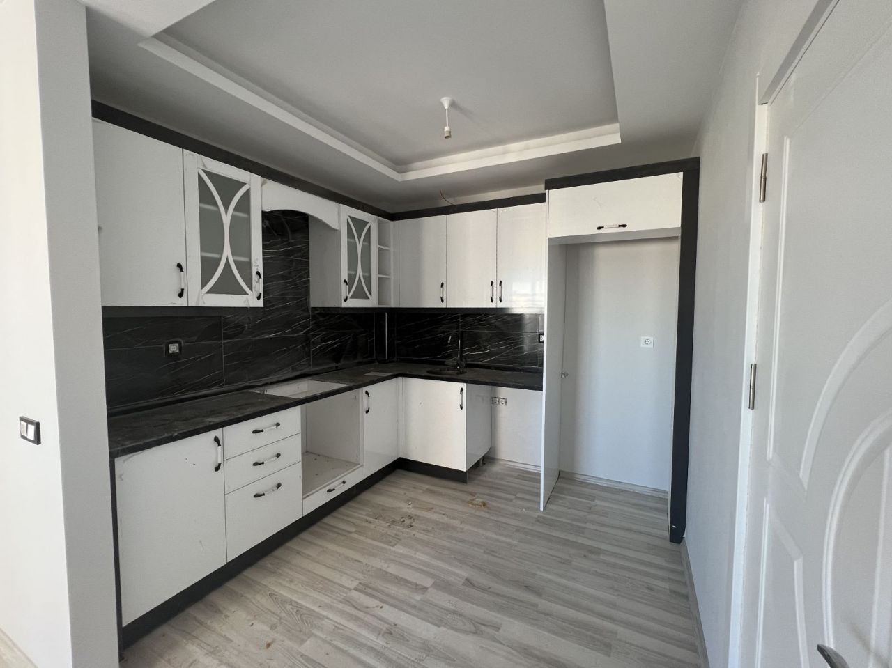 Апартаменты в Мерсине, Турция, 95 м2 фото 4