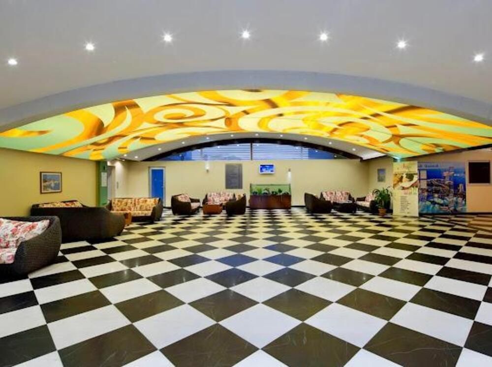 Студия в Алании, Турция, 40 м2 фото 3