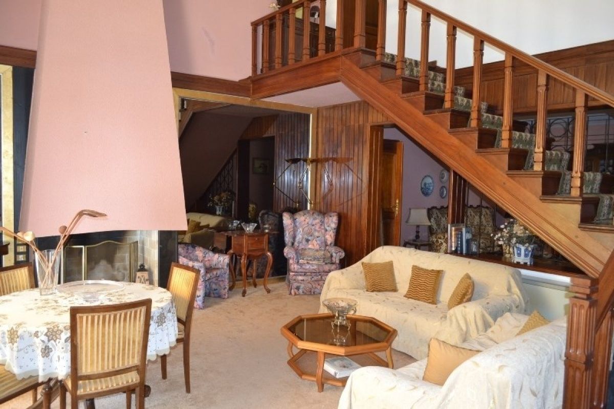 Дом на Ионических островах, Греция, 200 м2 фото 4