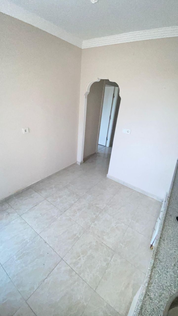 Квартира в Анталии, Турция, 80 м2 фото 5