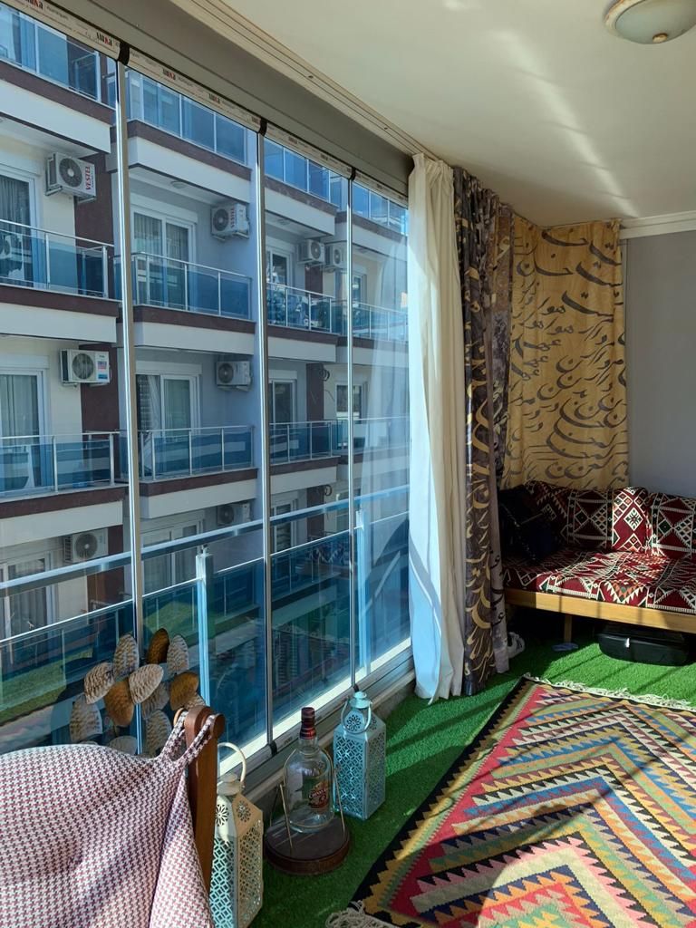 Квартира в Алании, Турция, 125 м2 фото 4