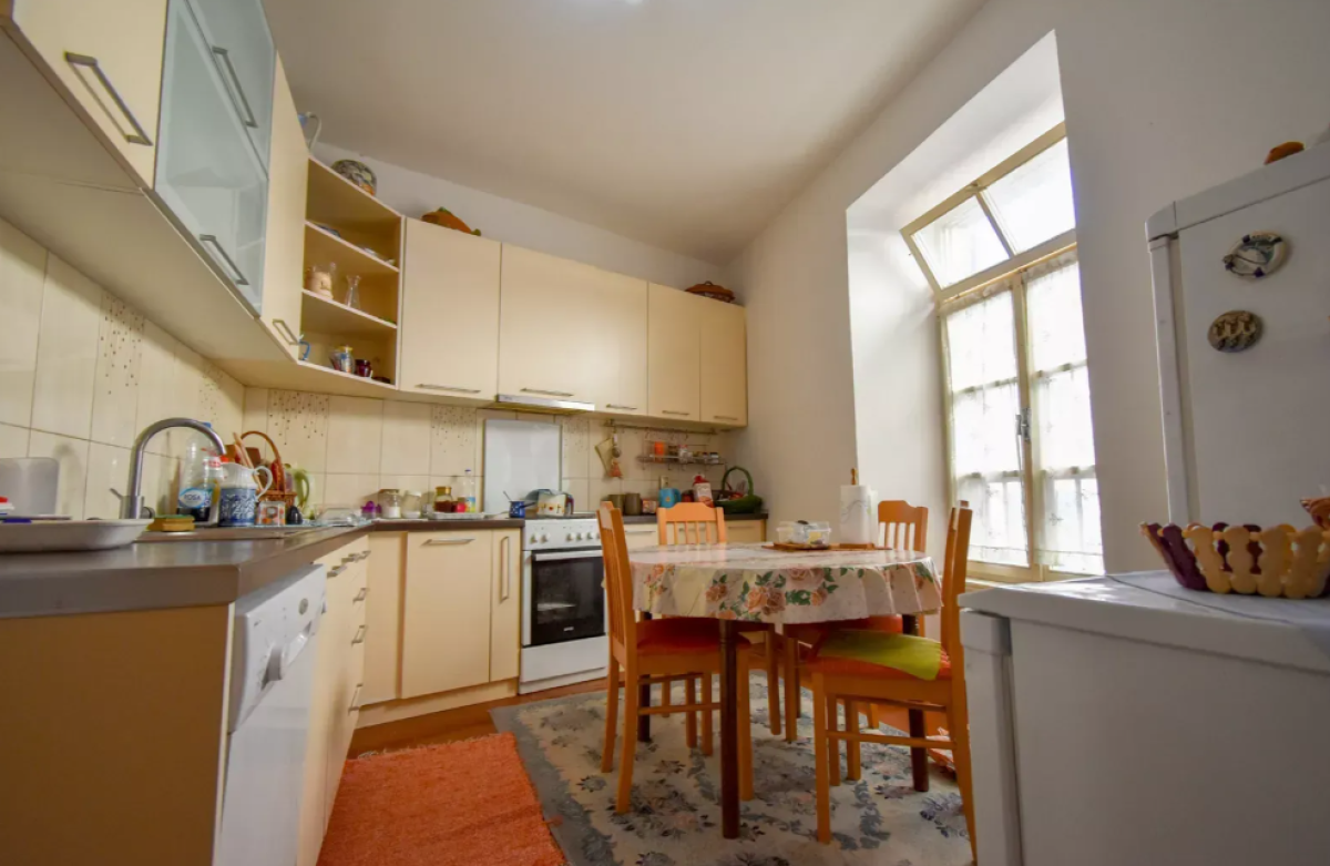 Квартира в Которе, Черногория, 114 м2 фото 2