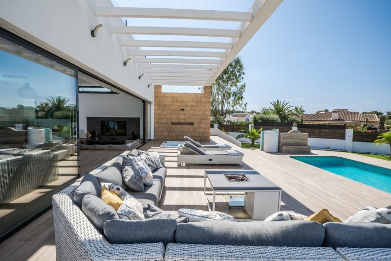 Вилла в Хавее, Испания фото 3