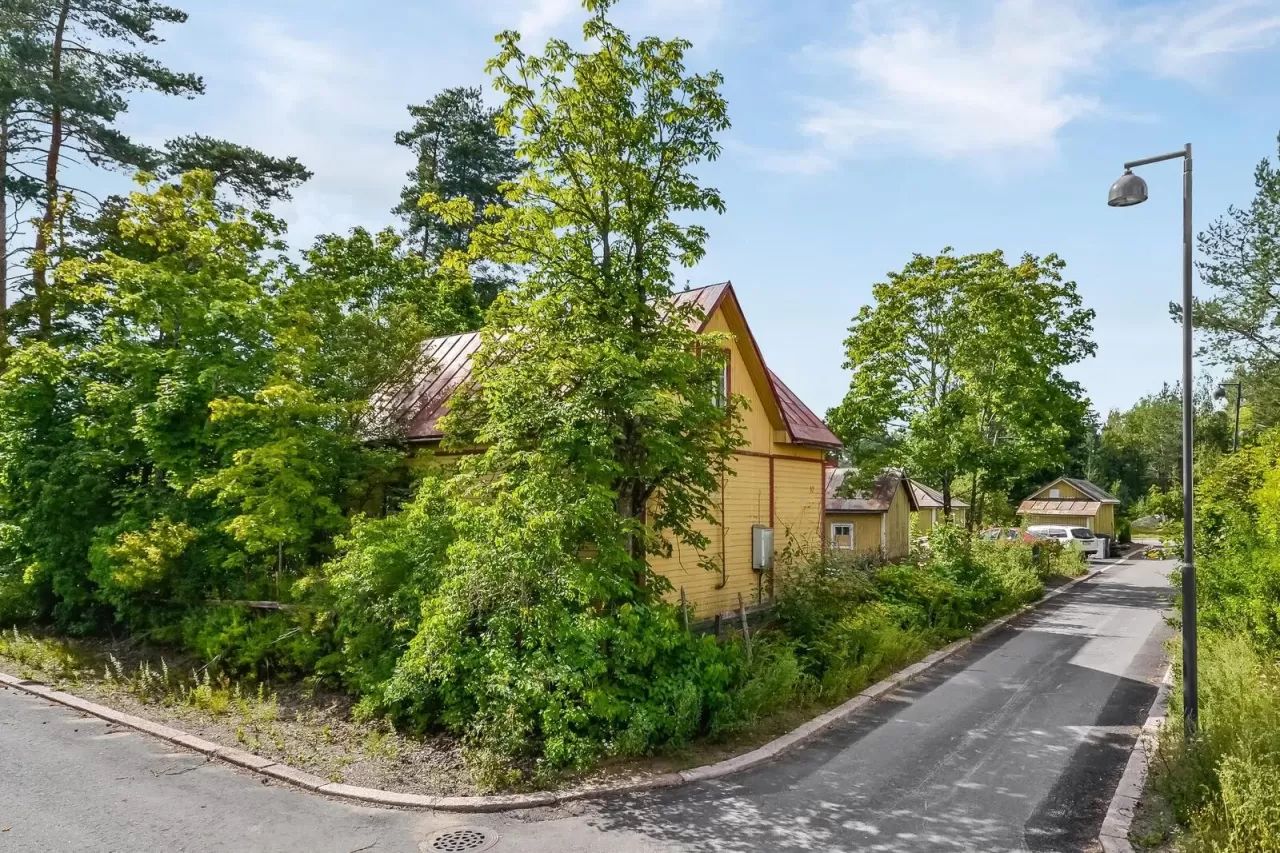 Дом в Коуволе, Финляндия, 72 м2 фото 3