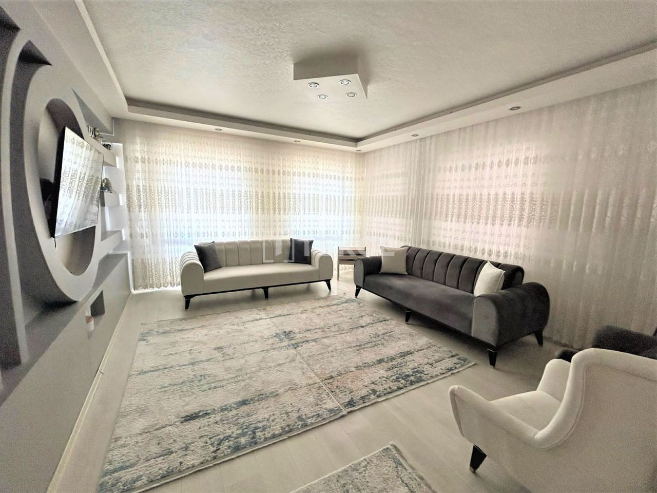 Апартаменты в Анталии, Турция, 190 м2 фото 3