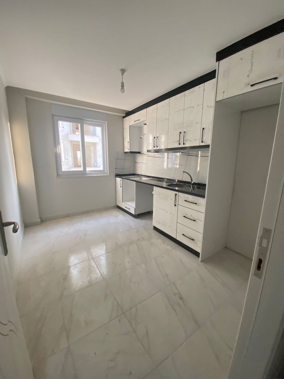 Квартира в Газипаше, Турция, 90 м2 фото 2