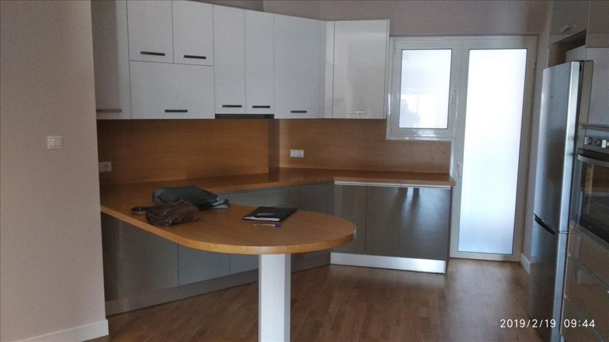 Квартира в Афинах, Греция, 90 м2 фото 2