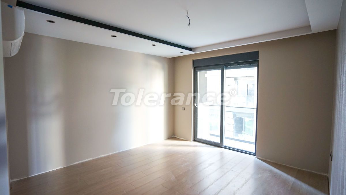 Апартаменты в Анталии, Турция, 110 м2 фото 4
