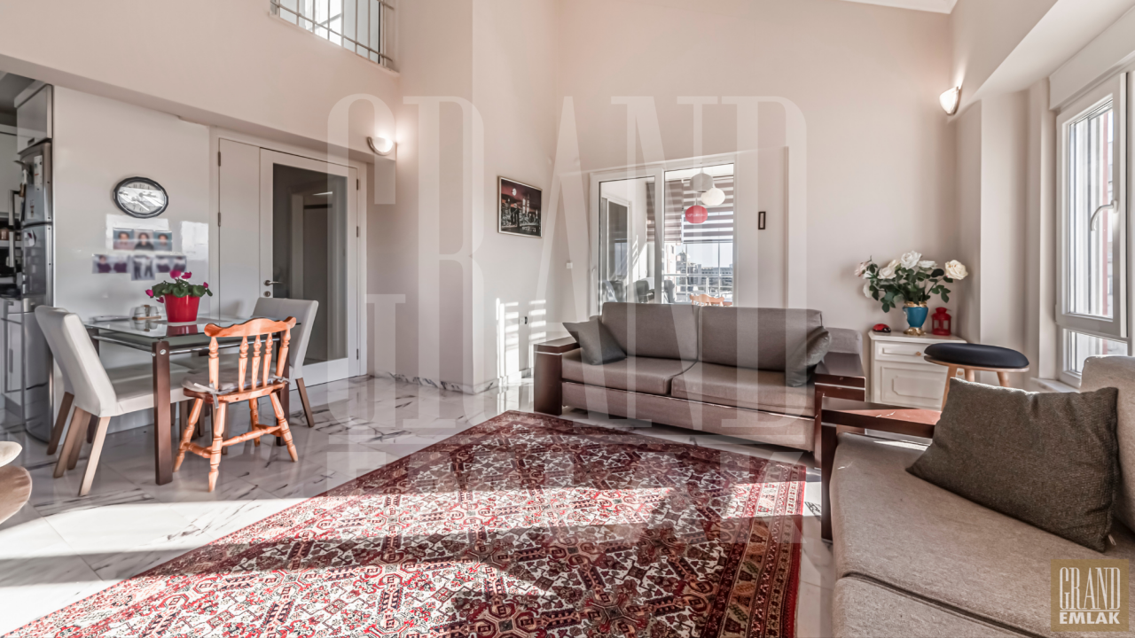 Квартира в Анталии, Турция, 210 м2 фото 4