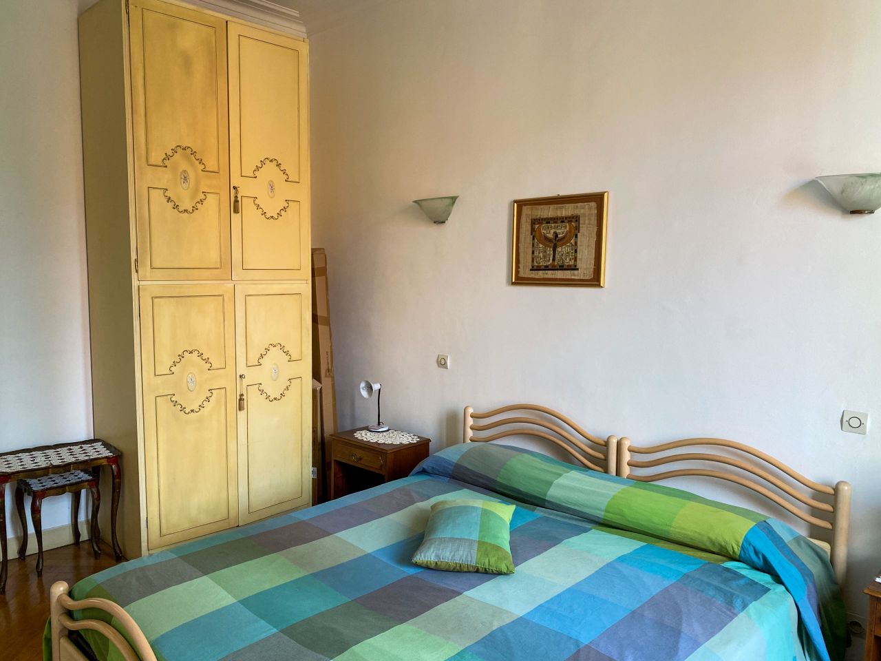 Апартаменты в Ницце, Франция, 71 м2 фото 3