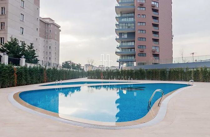 Апартаменты в Картале, Турция, 38 м2 фото 2