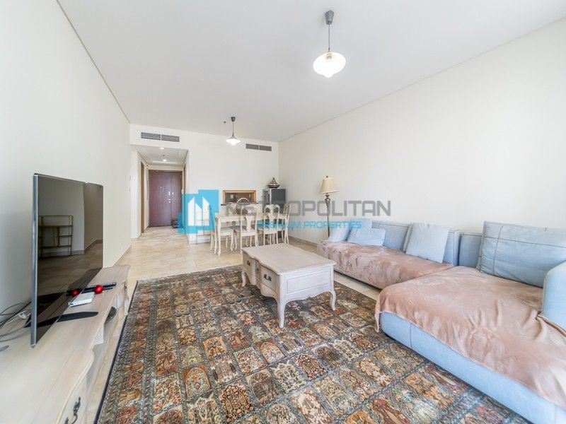 Апартаменты JBR, ОАЭ, 203.05 м2 фото 4
