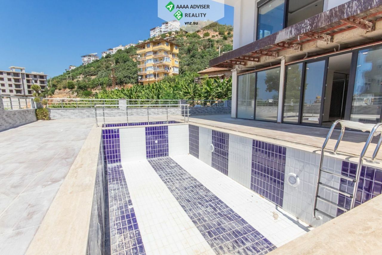 Квартира в Алании, Турция, 125 м2 фото 5