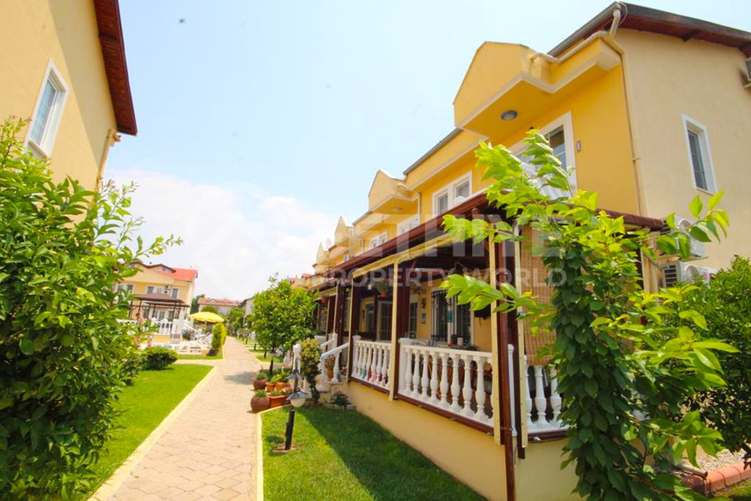 Апартаменты в Фетхие, Турция, 65 м2 фото 3