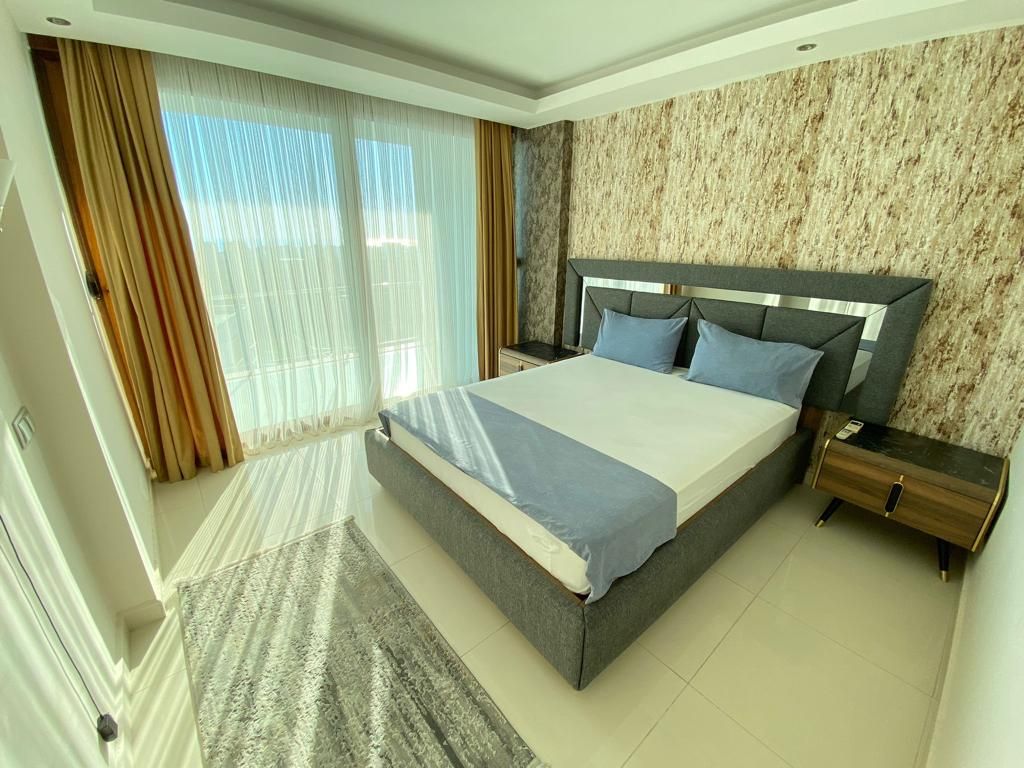Вилла в Алании, Турция, 215 м2 фото 5