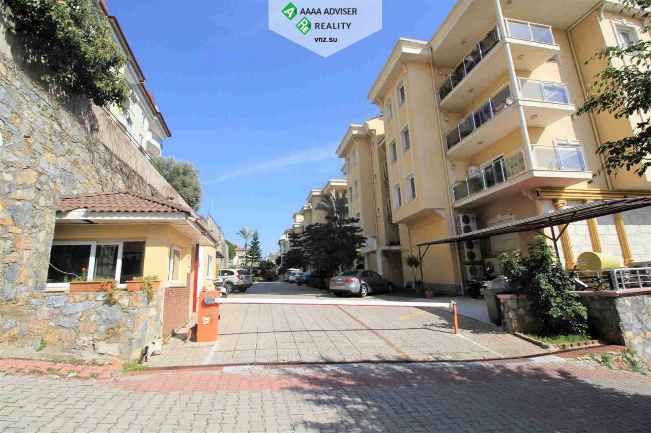 Квартира в Алании, Турция, 170 м2 фото 2