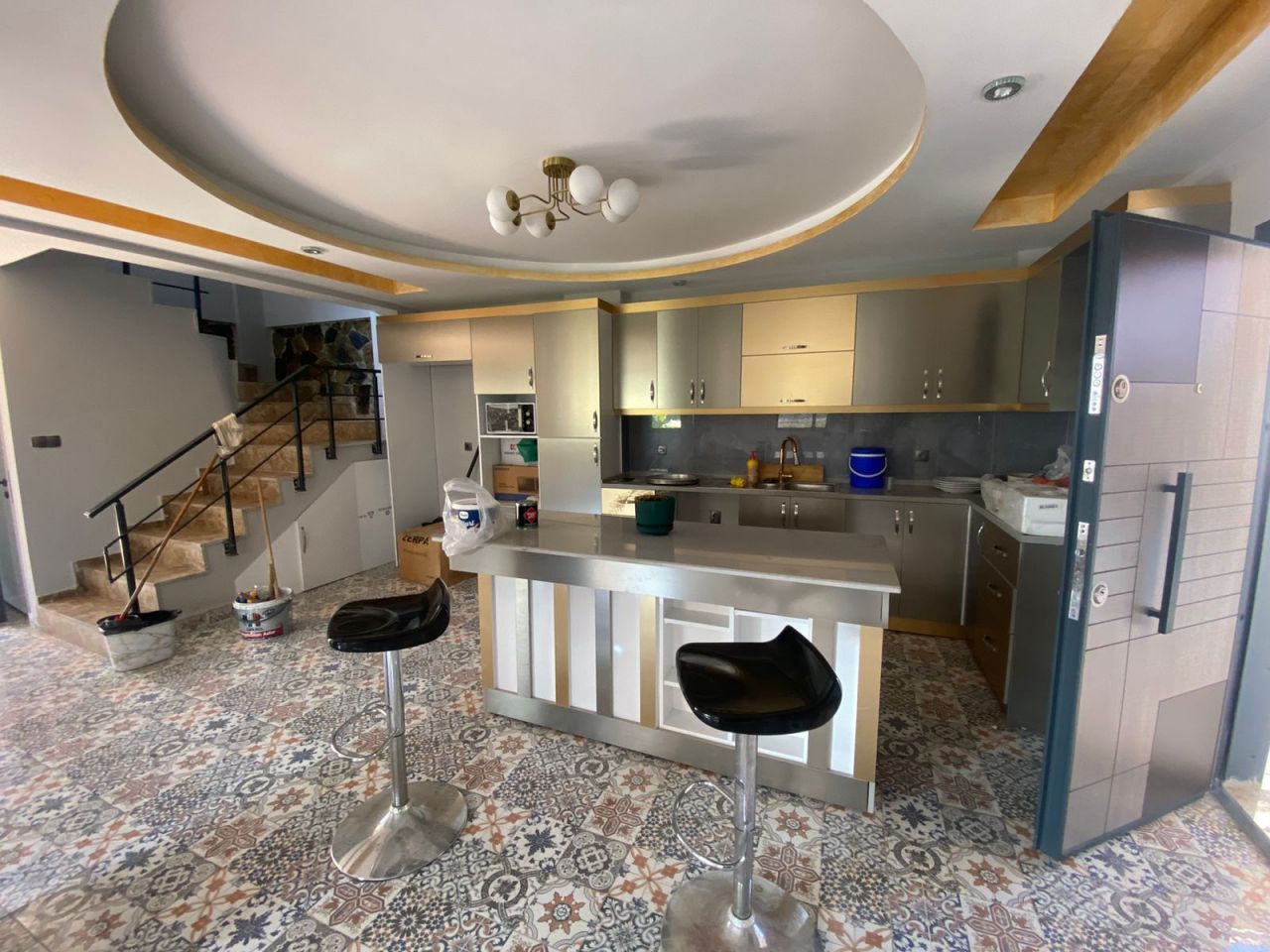 Вилла в Мерсине, Турция, 240 м2 фото 2