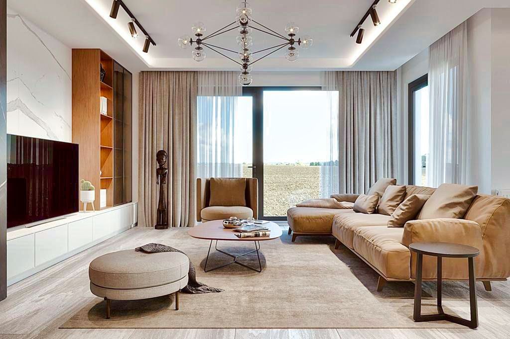 Вилла в Белеке, Турция, 300 м2 фото 4
