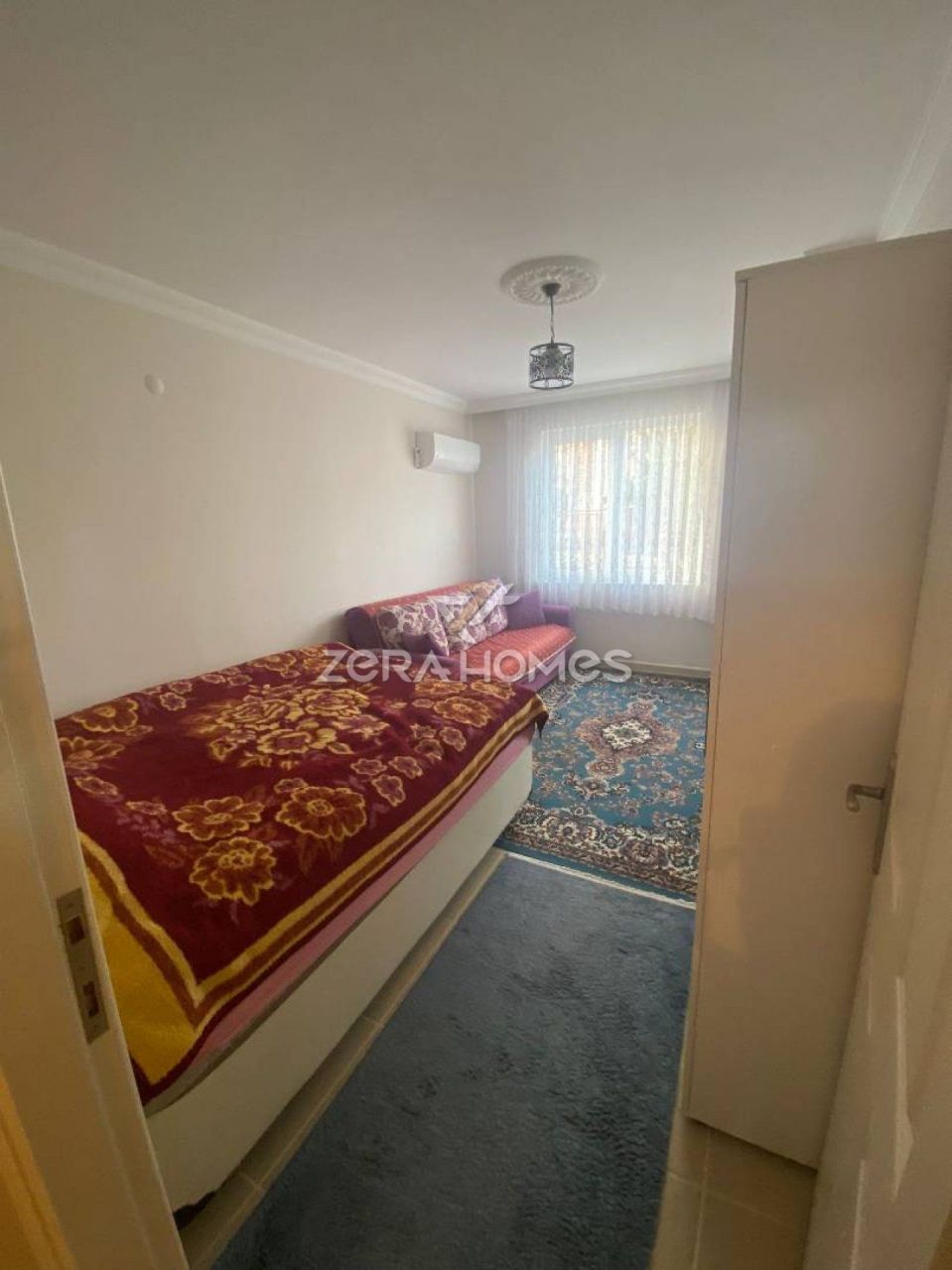Апартаменты в Алании, Турция, 125 м2 фото 5
