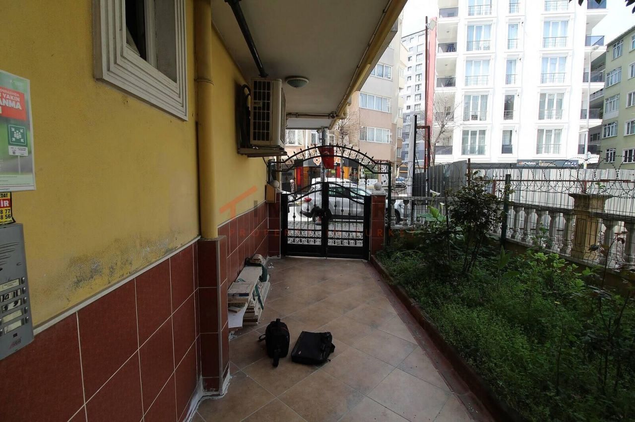 Квартира в Стамбуле, Турция, 170 м2 фото 4