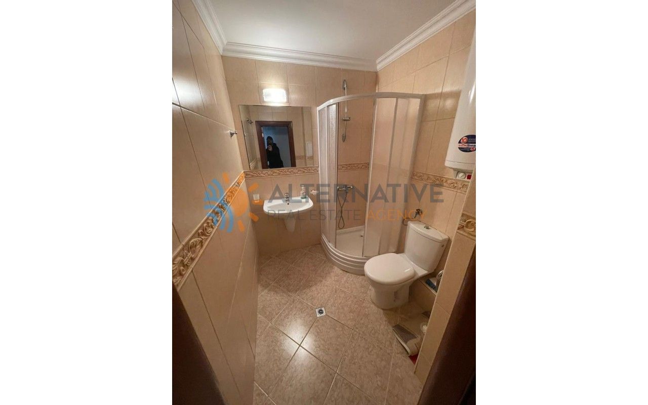Квартира в Святом Власе, Болгария, 100 м2 фото 4